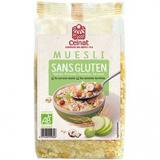 MUESLI SANS GLUTEN