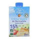 CREME LEGERE UHT UNITE