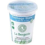 FROMAGE BLANC BREBIS 400G