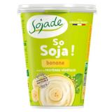 SOJADE BANANE 400G