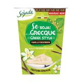 YAOURT A  LA GRECQUE 400G