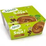 SOJADE CAFE 4X100G
