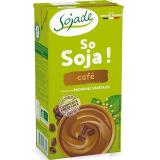 DESSERT SO SOJA CAFE 530G