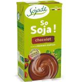 DESSERT SO SOJA CHOCOLAT 530G