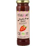 COULIS DE FRAISE 70% DE FRUITS