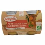 POMME CLEMENTINE DE CORSE