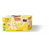 COOL FRUITS POMME BANANE X12