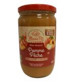 PUREE POMME PECHE