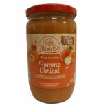 PUREE POMME ABRICOT