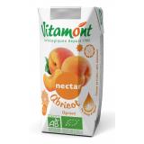 NECTAR D'ABRICOT TETRA 20 CL