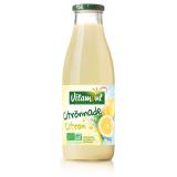 CITRONNADE DE CITRONS JAUNES 75CL