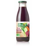 JUS DE LEGUMES LACTOFERMENTES 75CL