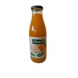PUR JUS D'ORANGE DU MAROC