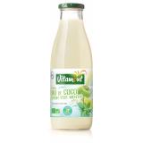 EAU DE COCO CITRON VERT MENTHE