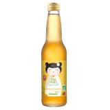 THE MATCHA CITRON GINGEMBRE