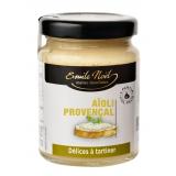AIOLI PROVENCAL BIO