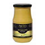 MOUTARDE DE DIJON 350G