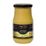 MOUTARDE AU MIEL ET AUX EPICES