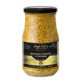 MOUTARDE COMPLETE ANCIENNE