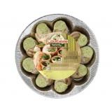 ESCARGOT DE BOURGOGNE BEURRE