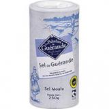 SEL MOULU BOITE 250G