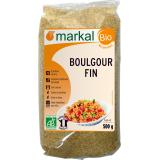 BOULGOUR FIN 500G