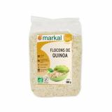 FLOCON QUINOA 500GRS