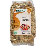 MUESLI ENERGIE
