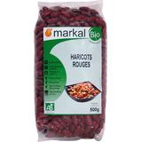 HARICOT ROUGE 500G