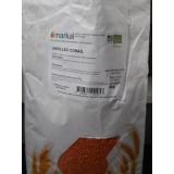 LENTILLE CORAIL 5KG