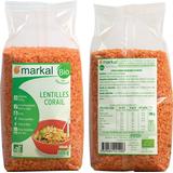 LENTILLE CORAIL 500G