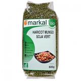 HARICOTS MUNGO - SOJA VERT 500G