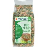 DUO DE POIS CASSE