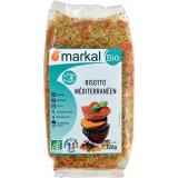 RISOTTO MEDITERRANEEN