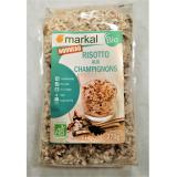 RISOTTO AUX CHAMPIGNONS