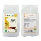 FARINE DE SARRASIN 500G