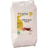 FARINE DE SEIGLE 1KG