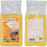 SEMOULE DE MAIS  GROSSE 500G