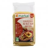 COUSCOUS DE BLE DUR ANCIEN