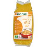 COUSCOUS MAIS RIZ SS GLUTEN
