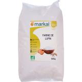 FARINE DE LUPIN 500G