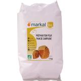 PREPARATION POUR PAIN DE CAMPAGNE