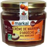 CREME DE MARRONS