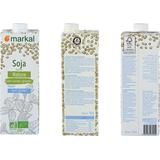 BOISSON SOJA NATURE 1L