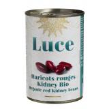 HARICOT ROUGE EN BOITE