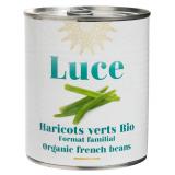 HARICOT VERT 800G