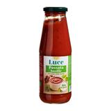 PASSATA AU BASILIC