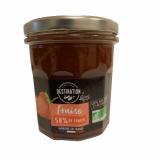 CONFITURE DE FRAISE