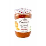 MARMELADE D'ORANGE 750G