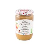 PUREE DE POMMES MARRONS